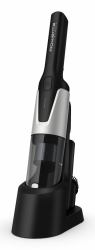 Rowenta X-Touch AC9736 handheld vacuum Grey, White Bagless (AC9736)
