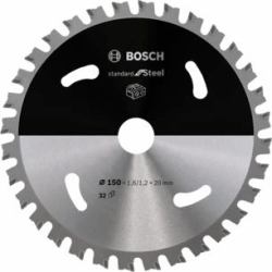 Bosch 2 608 837 748 circular saw blade 15 cm 1 pc[s] (Bosch 2 608 837 748 rundsavklinge 15 c)