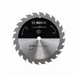 Bosch 2 608 837 669 circular saw blade 14 cm 1 pc[s] (Bosch 2 608 837 669 rundsavklinge 14 c)