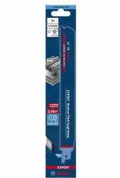 Bosch 2 608 900 374 jigsaw/scroll saw/reciprocating saw blade 1 pc[s] (Bosch Expert S 1155 HHM - SÃ¤geblatt -)