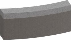 Bosch 2 608 601 752 drill bit Core drill bit 9 pc[s] (Bosch segments for Ã?102x450mm, 1 1/4)