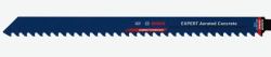 Bosch Expert 2 608 900 410 jigsaw/scroll saw/reciprocating saw blade Carbide 1 pc[s] (Bosch Expert S 1241 HM - SÃ¤geblatt - f)