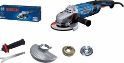 Bosch GWS 30-180 PB angle grinder 18 cm 2800 W 5.7 kg (Bosch GWS 30-180 PB Professional - vin)