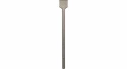 Bosch SDS max Spade Chisels (Bosch mejsel [pakke med 5])