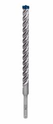 Bosch Expert SDS plus-7X Hammer Drill Bit (Bosch Expert SDS-plus-7X - borebit - f)