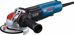 Bosch GWX 17-125 PSB angle grinder 12.5 cm 11500 RPM 1700 W 2.3 kg (Bosch GWX 17-125 PSB Professional - vi)