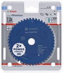 Bosch ‎2608644537 circular saw blade 15 cm 1 pc[s] (Bosch Expert for Aluminium Rundsavskli)