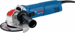 Bosch GWX 14-125 angle grinder 12.5 cm 11800 RPM 1400 W 2.3 kg (Bosch GWX 14-125 + DD)