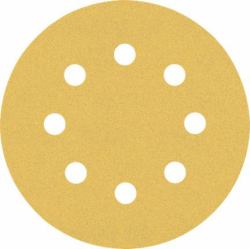 Bosch C470 Paint, Wood Sanding disc (Bosch Expert C470 - Schleifpapierset -)
