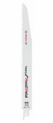 Bosch Sabre saw blade S 1110 VF (Bosch 2 608 657 610 stiksav, rullesav)
