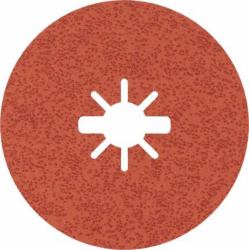 Bosch EXPERT R782 PRISMA Grinding disc (Bosch Expert R782 - kvÃ¦rneskive - for)