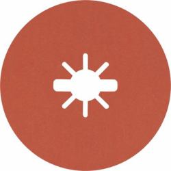 Bosch EXPERT R782 PRISMA Grinding disc (Bosch EXPERT R782 PRISMA Slibeskive)