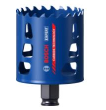 Bosch 2 608 900 431 drill hole saw 1 pc[s] (BOSCH hole saw ToughMaterial 65mm - 26)