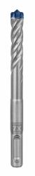 Bosch SDS plus-7X 1 pc[s] (Bosch SDS plus-7X 1 stk)