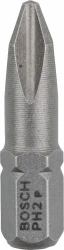 Bosch Screwdriver bit extra hard (Bosch Extra Hard - skruetrÃ¦kkerbit - 1)