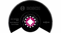 Bosch ACZ 100 SWB Blades for Multi-Tools (Bosch 2 608 661 693 multifunktion vÃ¦rk)