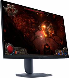 Alienware AW2725DM computer monitor 68.6 cm [27"] 2560 x 1440 pixels Wide Quad HD LCD Blue (AW2725DM ALIENWARE 27 - GAMING MONITOR)