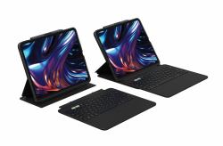 ZAGG Pro Keys 2 Apple iPad Pro 13" [M5/M4] Black UK 