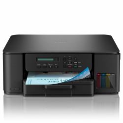 Brother Tankbenefit Compact 3-in-1 Ink Tank Printer DCP-T580DW (DCP-T580DW - SIEHE ANLAGE)