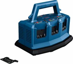 Bosch GAL 18V6-80 Professional Battery charger (Bosch GAL 18V6-80 Professional batteri)