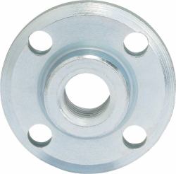 Bosch Locking Nuts (Bosch klemmemÃ¸trik)