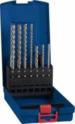 Bosch Expert 2 608 900 195 drill bit Drill bit set 7 pc[s] (Bosch Expert 7x - Bohrersatz - fÃ¼r Bet)