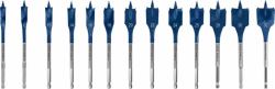 Bosch 2 608 900 336 drill bit Spade drill bit 13 pc[s] (Bosch Expert SelfCut Speed - frÃ¦snings)