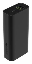mophie Powerstation 10000 mAh Black (MOPHIE POWERSTATION - 10K 2025 BLACK)