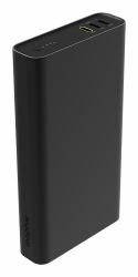 mophie Powerstation Ultra 25000 mAh Black (MOPHIE POWERSTATION ULTRA - 25K [2025] BLACK)