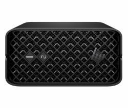 HP Z2 Mini G1a Copilot+ PC AMD Ryzen AI Max+ PRO PRO 395 128 GB LPDDR5x-SDRAM 1 TB SSD Windows 11 Pro Mini PC Workstation AI Workstation, AI PC Black (HP Z2 MINI G1A RAIMP395 128/1TB W11P)