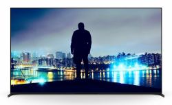 Sony BRAVIA 8 II FWD-65XR8M2 165.1 cm [65"] 4K Ultra HD Smart TV Wi-Fi Black (65" FWD-65XR8M2/UK OLED Commercial TV - Clear - Clearance - Box Damage - 65" Black Commercial TV 4K HDR)