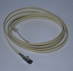 apg Solutions 22953-030 cash box tray accessory Cable (KICK OUT CABLE 3M - IBM SUREPOS - PRINTER)