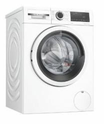 Bosch Serie 4 WNA13470 washer dryer Freestanding Front-load White (Bosch WNA13470)