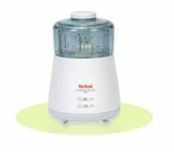 Tefal DPA 130 LA MOULINETTE 1000 1000 W Transparent, White (Tefal La Moulinette DPA130 - hakkemask)