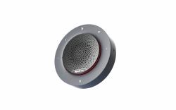 WyreStorm HALO 60 Bluetooth conference speaker Black 5.0 (Wyrestorm - HALO 60 - Compact USB Speakerphone / Omni-direction 4xMics / AEC & ANR & AGC / USB & Bluetooth / 2500mAh Battery)
