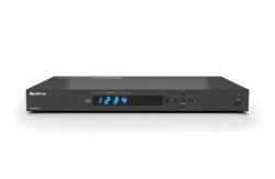 WyreStorm MX-0404-KIT video switch HDMI (Wyrestorm - MX-0404-KIT - 4K60Hz 4:2:0 4x4 [3 HDBaseT, 1 HDMI] Matrix / PoH / Includes 3 Receivers / Audio De-embed [4K: 35m/114ft, 1080p: 70m/228ft])