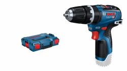 Bosch GSB 12V-35 Professional 1750 RPM Black, Blue, Red (Bosch GSB 12V-35 Professional - bor/dr)
