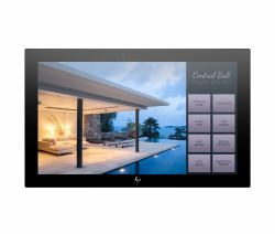 ENGAGE 16T FHD NO - STAND+NO VESA MNTR