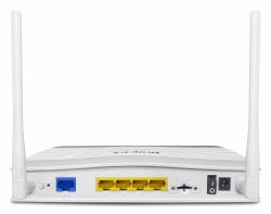 DrayTek VC510AX-K wireless router Gigabit Ethernet Dual-band [2.4 GHz / 5 GHz] 5G (VIGOR C510AX)