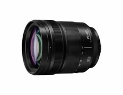 Panasonic S-E2460 MILC Standard zoom lens Black (PANSE2460E - Lumix S Standard Zoom Lens 24-60mm/ F2.8)