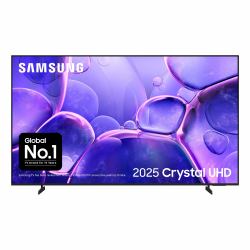 Samsung UE75U8000FKXXU TV 190.5 cm [75"] 4K Ultra HD Smart TV Wi-Fi Black (75" UE75U8000FKXXU LED Smart TV - 75" Black LED Smart TV 4K UHD 3x HDMI)