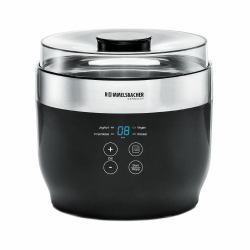 Rommelsbacher JG 80 yogurt maker 1.2 L Cottage cheese, Yogurt 20 W (Rommelsbacher JG 80 "Jona" yoghurt mak)