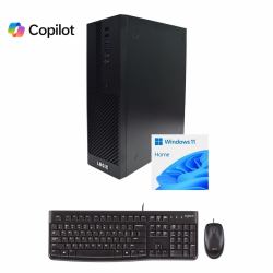 logix 14th Gen Intel Core i7 20 Core Small Form Factor SFF Home / Office PC with 16GB RAM 1TB SSD...