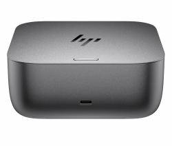 HP Thunderbolt 4 Ultra 180W G6 Dock (HP Thunderbolt Dock G6 - Dockingstation - Thunderbolt 4)