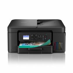 Brother DCP-T780DW (DCP-T780DW 3-IN-1 COMPACT - WIRELESS INK TANK PRINTER)