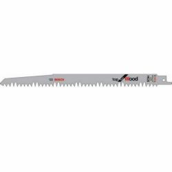 Bosch 2 608 650 676 jigsaw/scroll saw/reciprocating saw blade (Bosch Top for Wood S 1531 L - savkling)