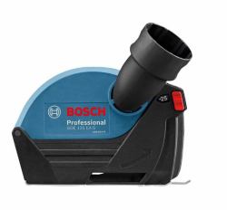 Bosch GDE 125 EA-S Professional Dust extractor shroud (Bosch GDE 125 EA-S Professional - stÃ¸v)
