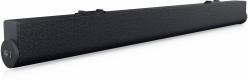 DELL SB522A Black 4.5 W (SB522A Black 4.5 W - Warranty: 12M)