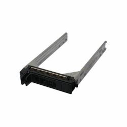 DELL G281D drive bay panel 2.5" Bezel panel (Carrier HDD, 2.5 Inch, - SAS-SATAU, Version 2 - Warranty: 6M)