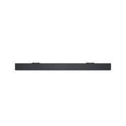 DELL SB521A Black 3.6 W (Slim Soundbar - SB521A - Warranty: 12M)